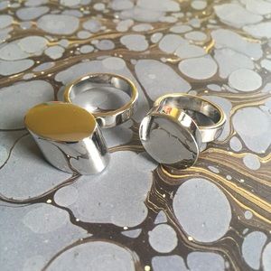 COS Minimal Ring Set